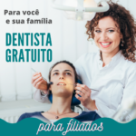 dentista Gratuito