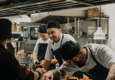 10 de maio – Dia da Cozinheira e do Cozinheiro – Comida boa tem nome, e é o seu!